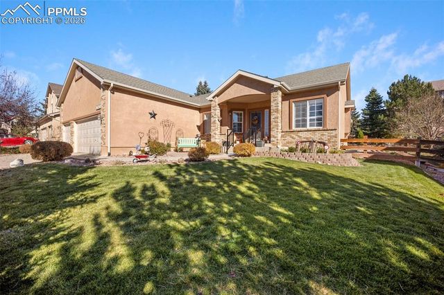 16261 Hobson Place, Monument, CO 80132