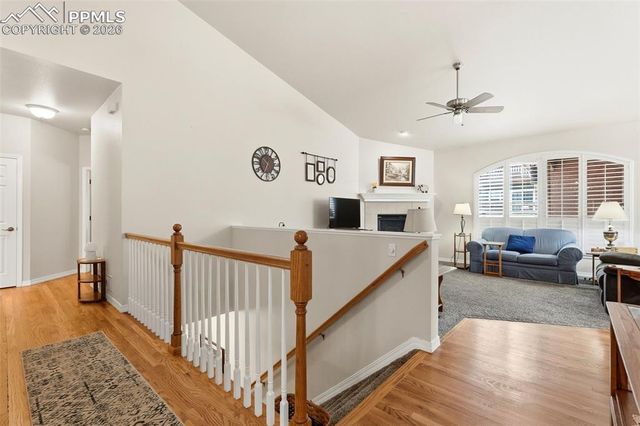 16261 Hobson Place, Monument, CO 80132