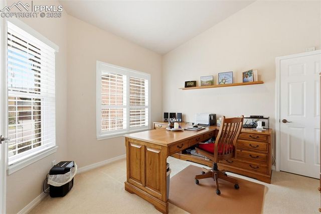 16261 Hobson Place, Monument, CO 80132