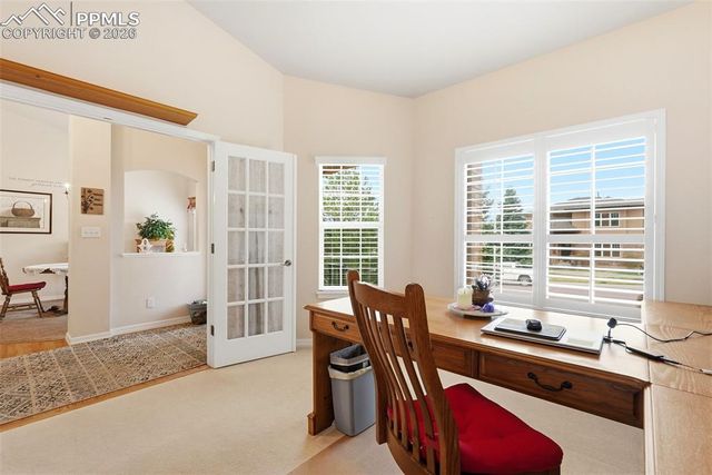 16261 Hobson Place, Monument, CO 80132