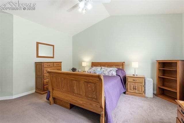 16261 Hobson Place, Monument, CO 80132