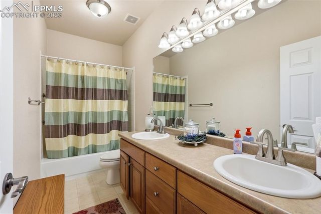 16261 Hobson Place, Monument, CO 80132