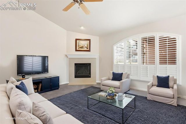 16261 Hobson Place, Monument, CO 80132