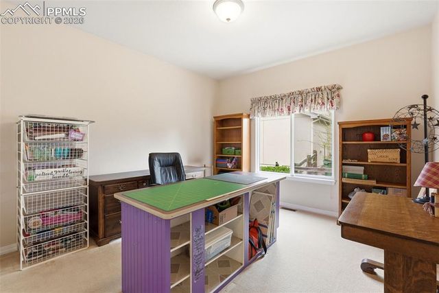 16261 Hobson Place, Monument, CO 80132