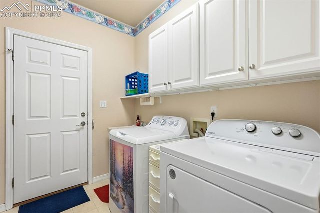 16261 Hobson Place, Monument, CO 80132