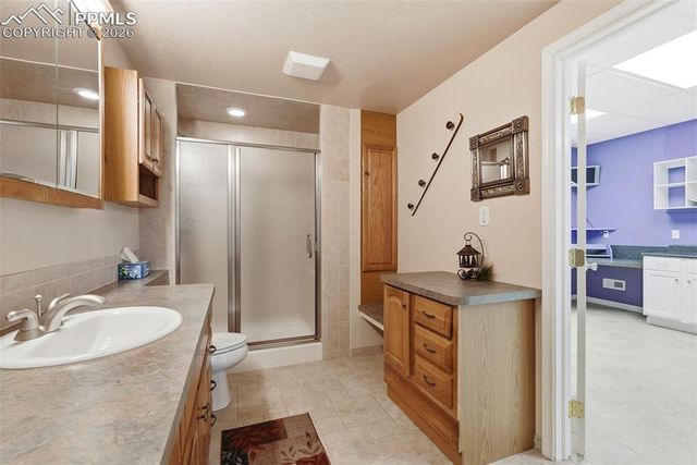 16261 Hobson Place, Monument, CO 80132