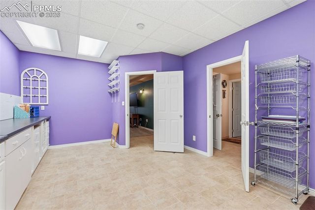 16261 Hobson Place, Monument, CO 80132