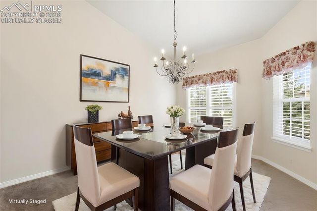 16261 Hobson Place, Monument, CO 80132