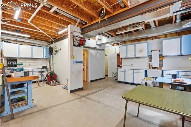 16261 Hobson Place, Monument, CO 80132