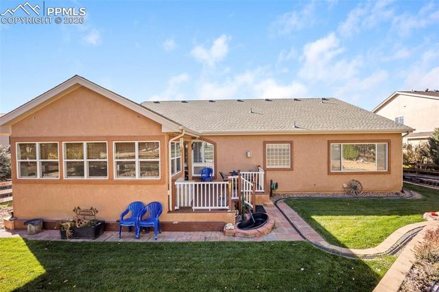 16261 Hobson Place, Monument, CO 80132