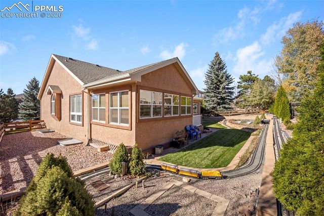 16261 Hobson Place, Monument, CO 80132