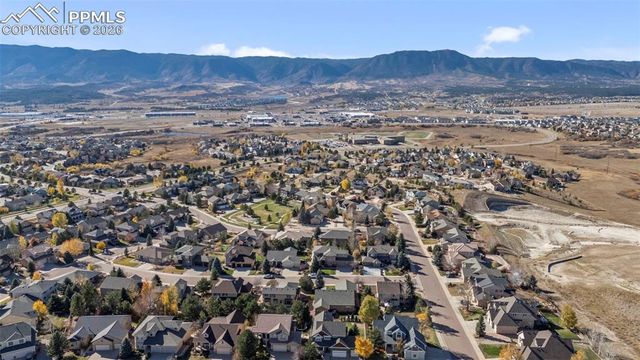 16261 Hobson Place, Monument, CO 80132