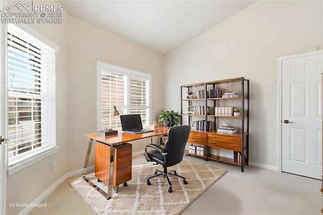 16261 Hobson Place, Monument, CO 80132