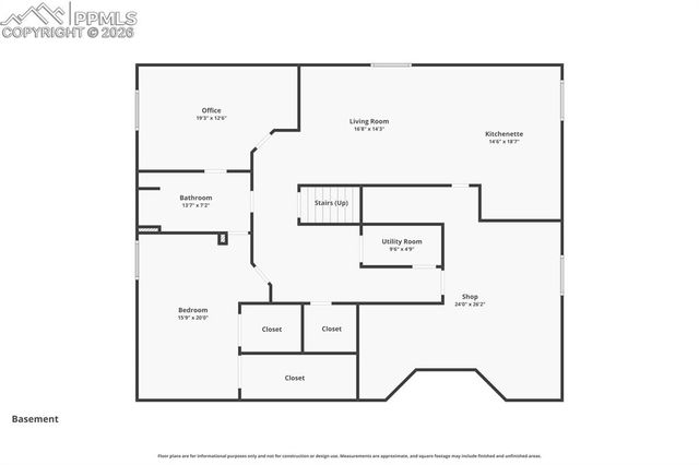 16261 Hobson Place, Monument, CO 80132