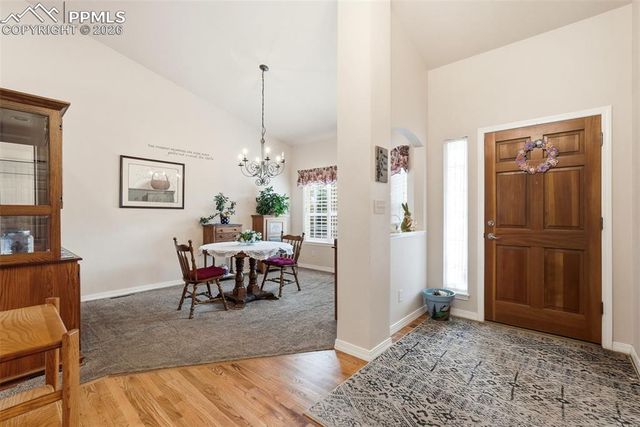 16261 Hobson Place, Monument, CO 80132