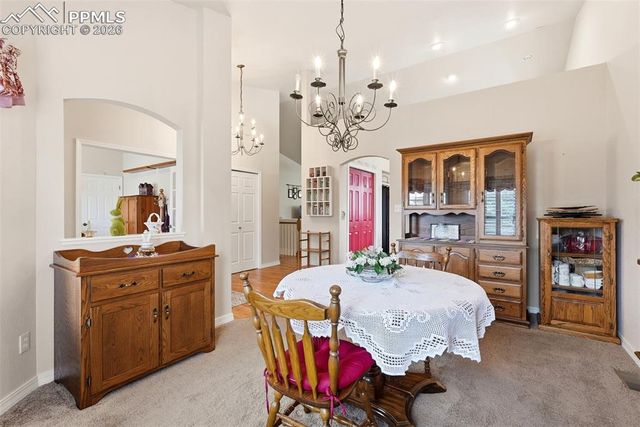 16261 Hobson Place, Monument, CO 80132