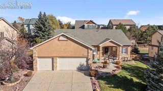 16261 Hobson Place, Monument, CO 80132