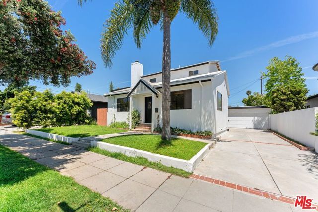 2921 11th Street, Santa Monica, CA 90405