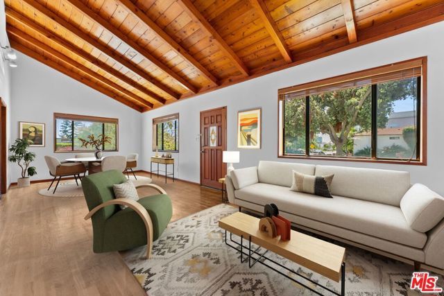 2921 11th Street, Santa Monica, CA 90405