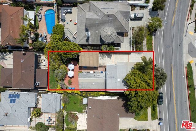 2921 11th Street, Santa Monica, CA 90405