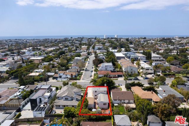 2921 11th Street, Santa Monica, CA 90405