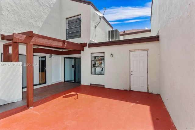 443 NW 97th Place 443, Miami, FL 33172