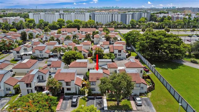 443 NW 97th Place 443, Miami, FL 33172