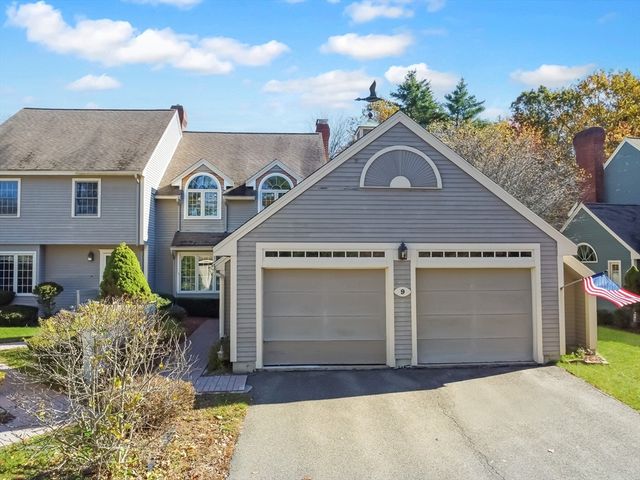 9 Hickory Pond Lane 9, Atkinson, NH 03811