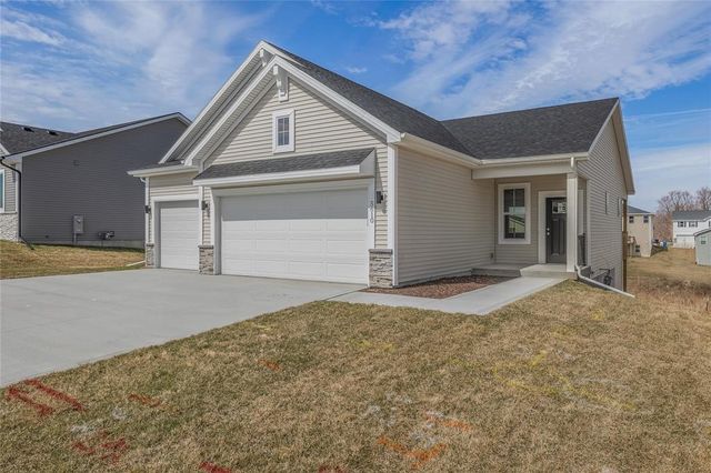 5610 Leyden Avenue, Des Moines, IA 50317