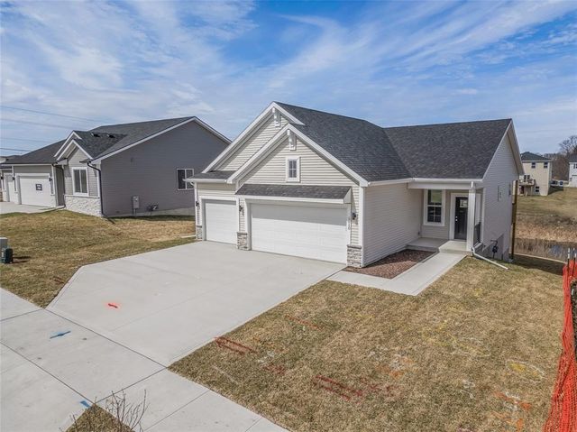 5610 Leyden Avenue, Des Moines, IA 50317