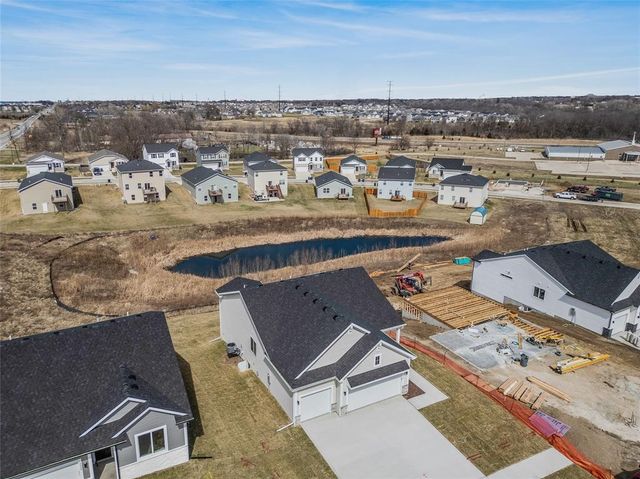5610 Leyden Avenue, Des Moines, IA 50317