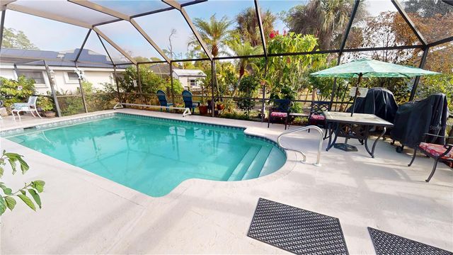 4114 COLLINGSWOOD BOULEVARD, Port Charlotte, FL 33948