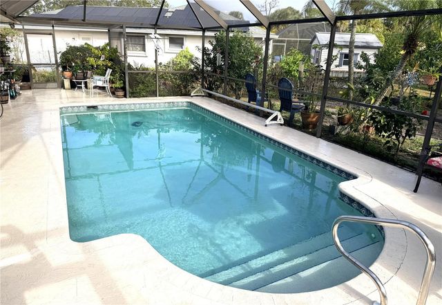 4114 COLLINGSWOOD BOULEVARD, Port Charlotte, FL 33948