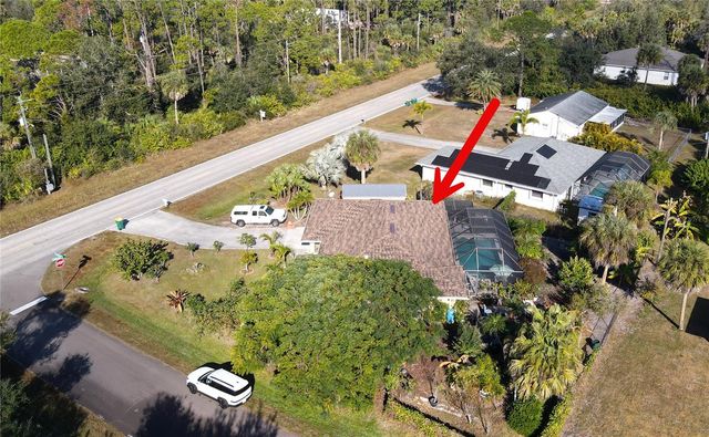 4114 COLLINGSWOOD BOULEVARD, Port Charlotte, FL 33948