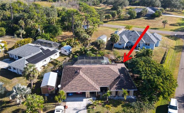 4114 COLLINGSWOOD BOULEVARD, Port Charlotte, FL 33948