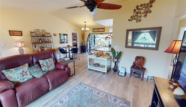 4114 COLLINGSWOOD BOULEVARD, Port Charlotte, FL 33948