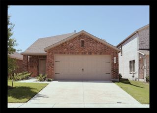 233 Ashbrook Street, Little Elm, TX 75068
