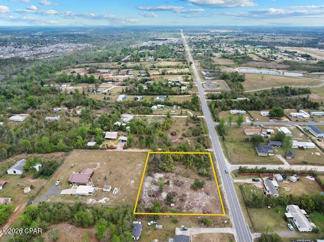 6737 John Pitts Road, Panama City, FL 32404