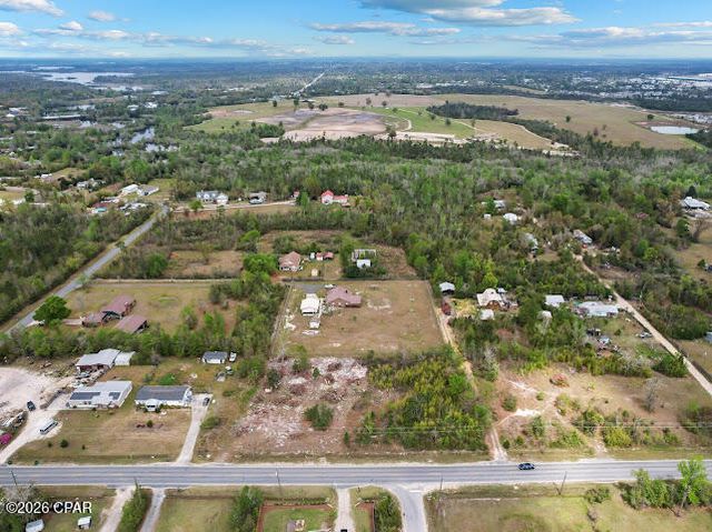 6737 John Pitts Road, Panama City, FL 32404
