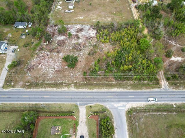 6737 John Pitts Road, Panama City, FL 32404