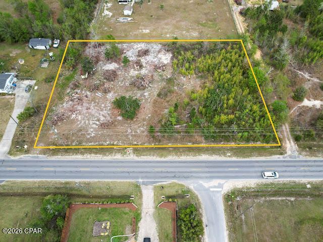 6737 John Pitts Road, Panama City, FL 32404