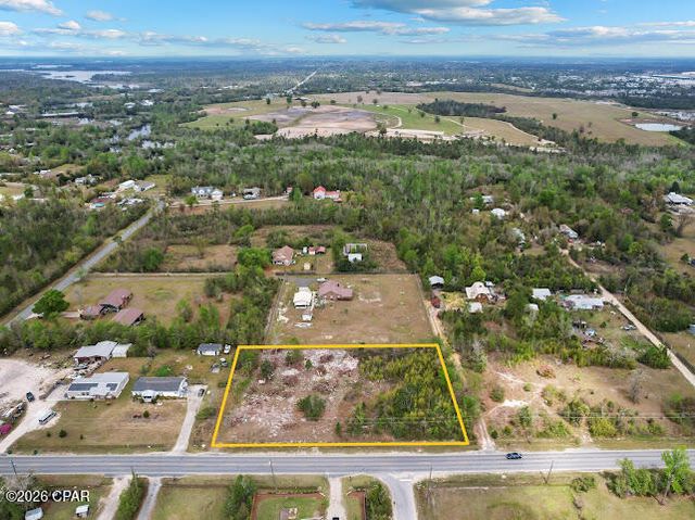 6737 John Pitts Road, Panama City, FL 32404