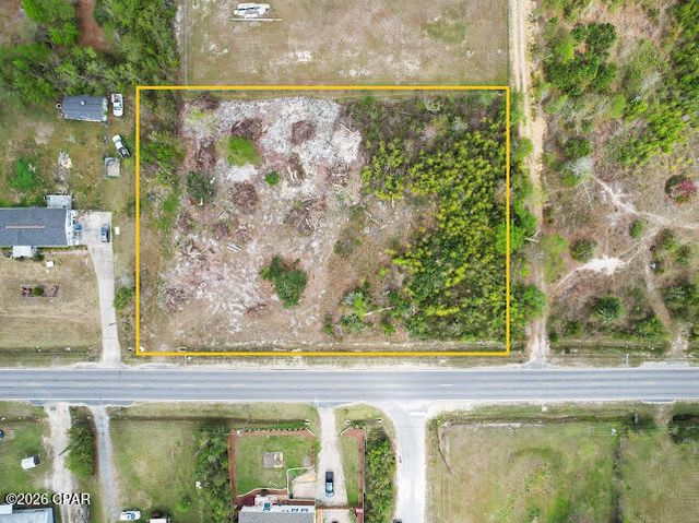 6737 John Pitts Road, Panama City, FL 32404