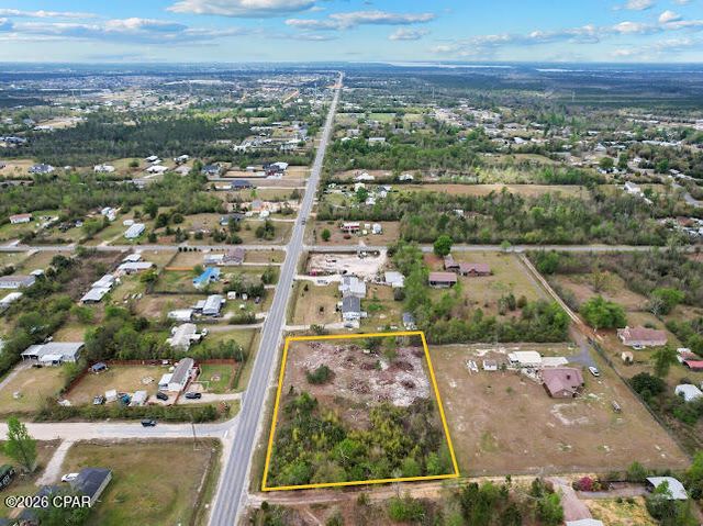 6737 John Pitts Road, Panama City, FL 32404