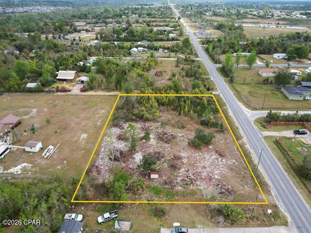 6737 John Pitts Road, Panama City, FL 32404