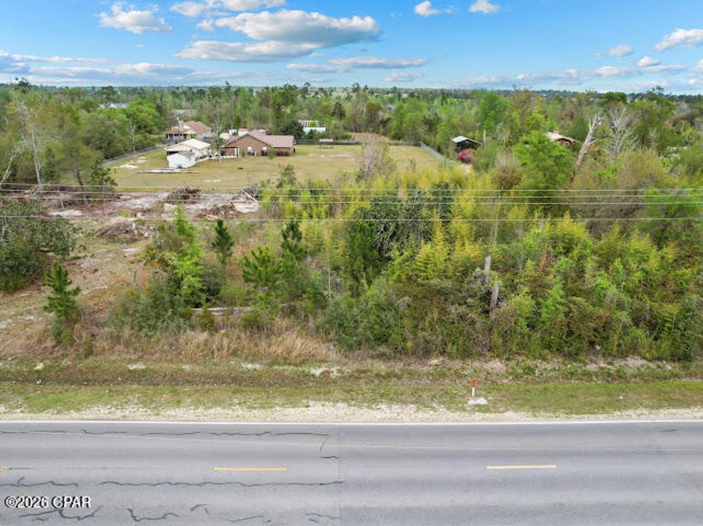 6737 John Pitts Road, Panama City, FL 32404