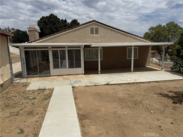 21881 Winding, Moreno Valley, CA 92557
