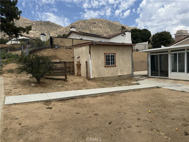 21881 Winding, Moreno Valley, CA 92557