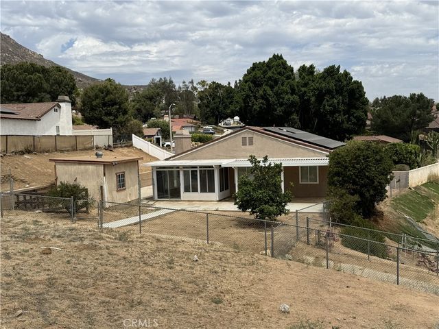 21881 Winding, Moreno Valley, CA 92557