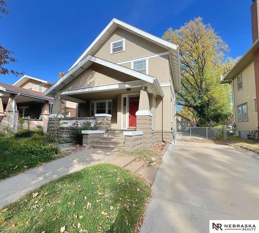 2614 A Street, Lincoln, NE 68502